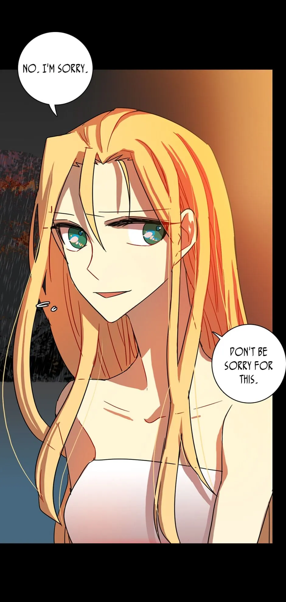 Dreamcide Chapter 101 - Page 23 in English