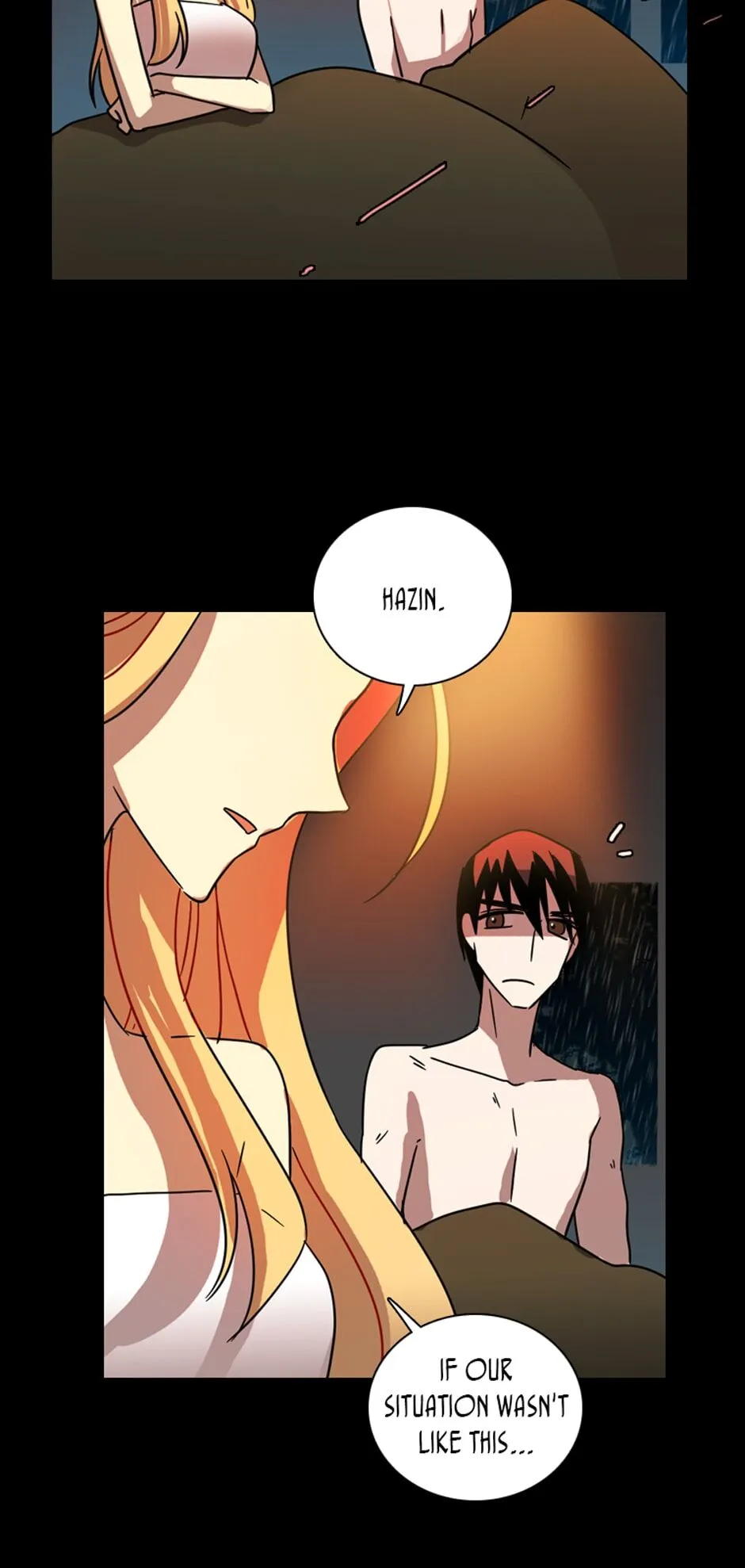 Dreamcide Chapter 101 - Page 25 in English