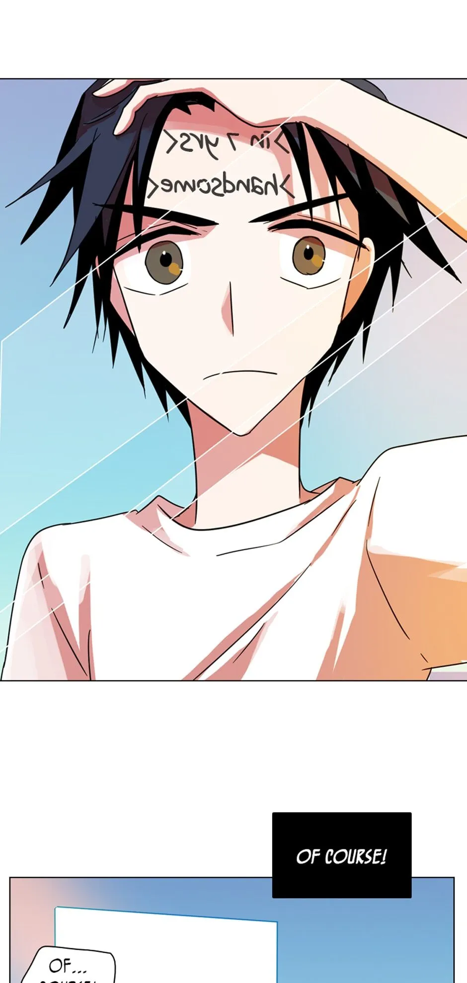 Dreamcide Chapter 101 - Page 49 in English