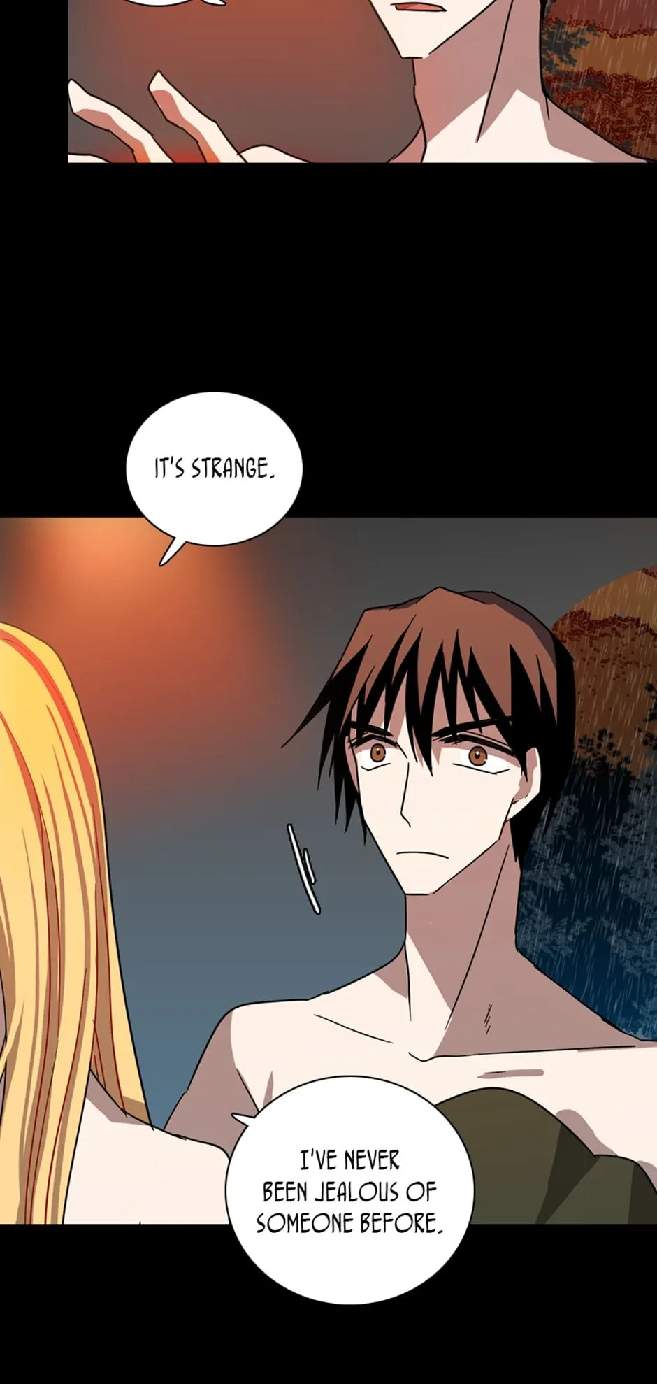 Dreamcide Chapter 101 - Page 8 in English