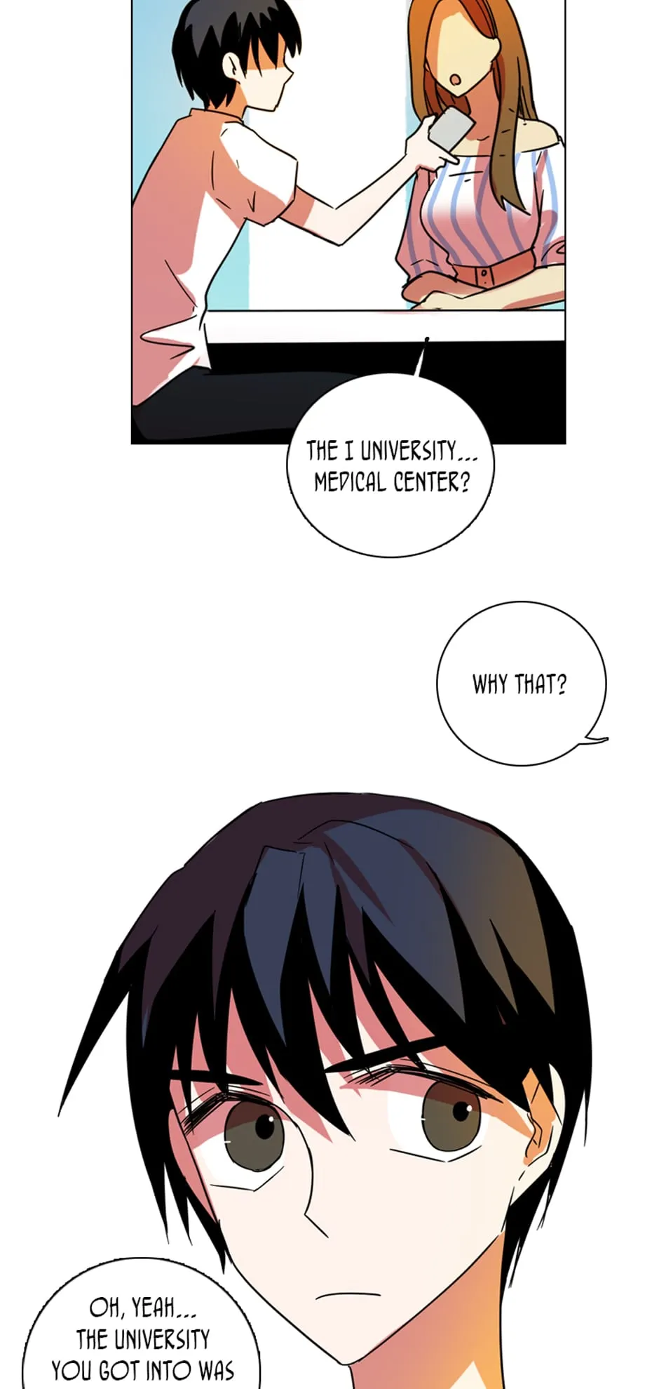 Dreamcide Chapter 102 - Page 32 in English