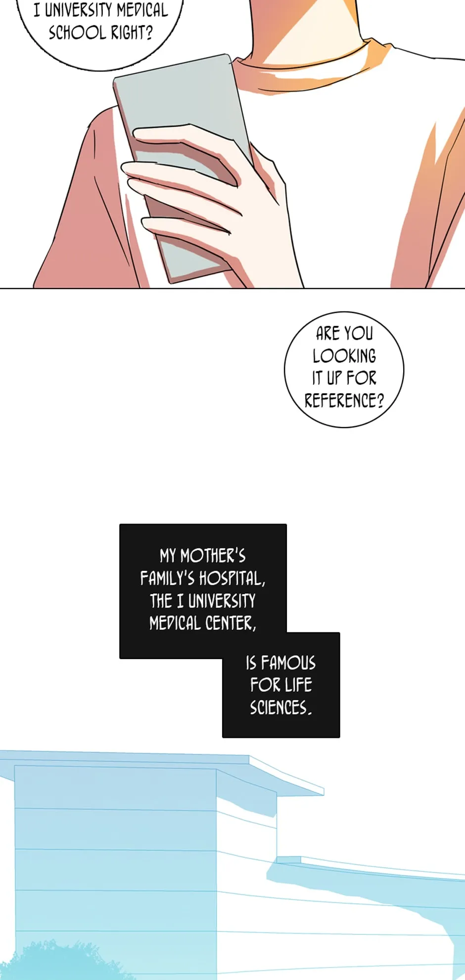 Dreamcide Chapter 102 - Page 33 in English