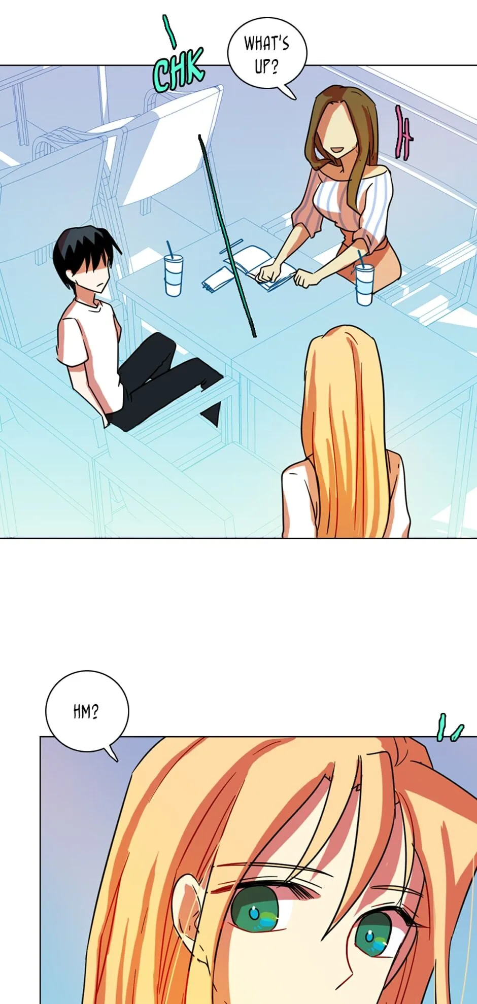 Dreamcide Chapter 102 - Page 41 in English
