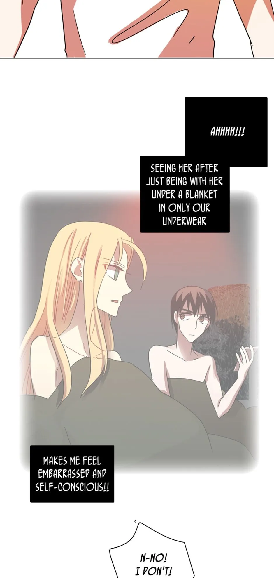 Dreamcide Chapter 102 - Page 44 in English