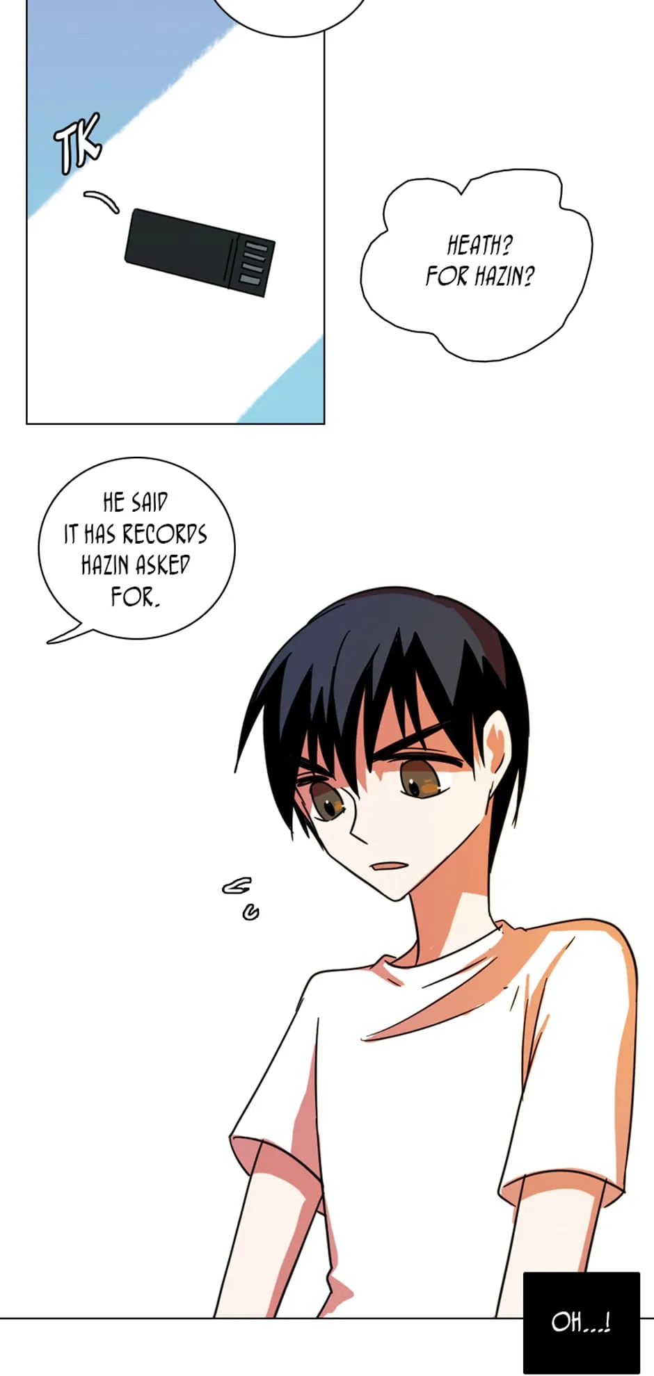 Dreamcide Chapter 102 - Page 47 in English