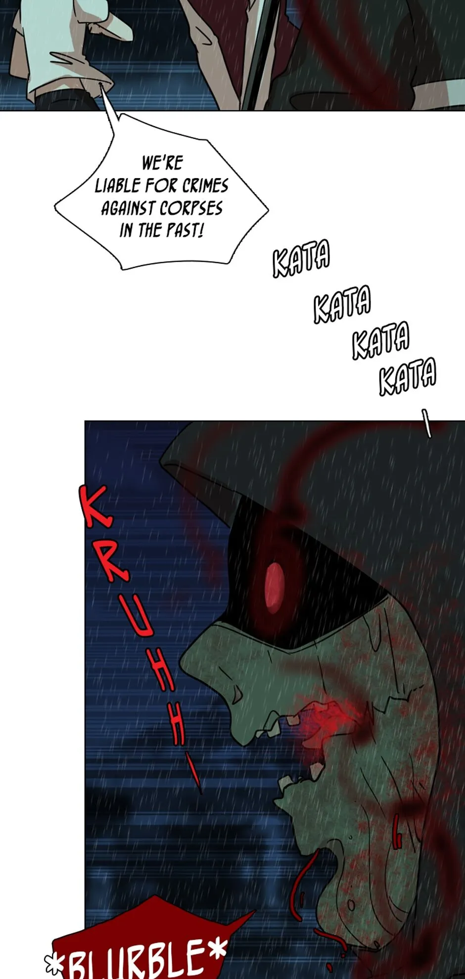 Dreamcide Chapter 103 - Page 33 in English