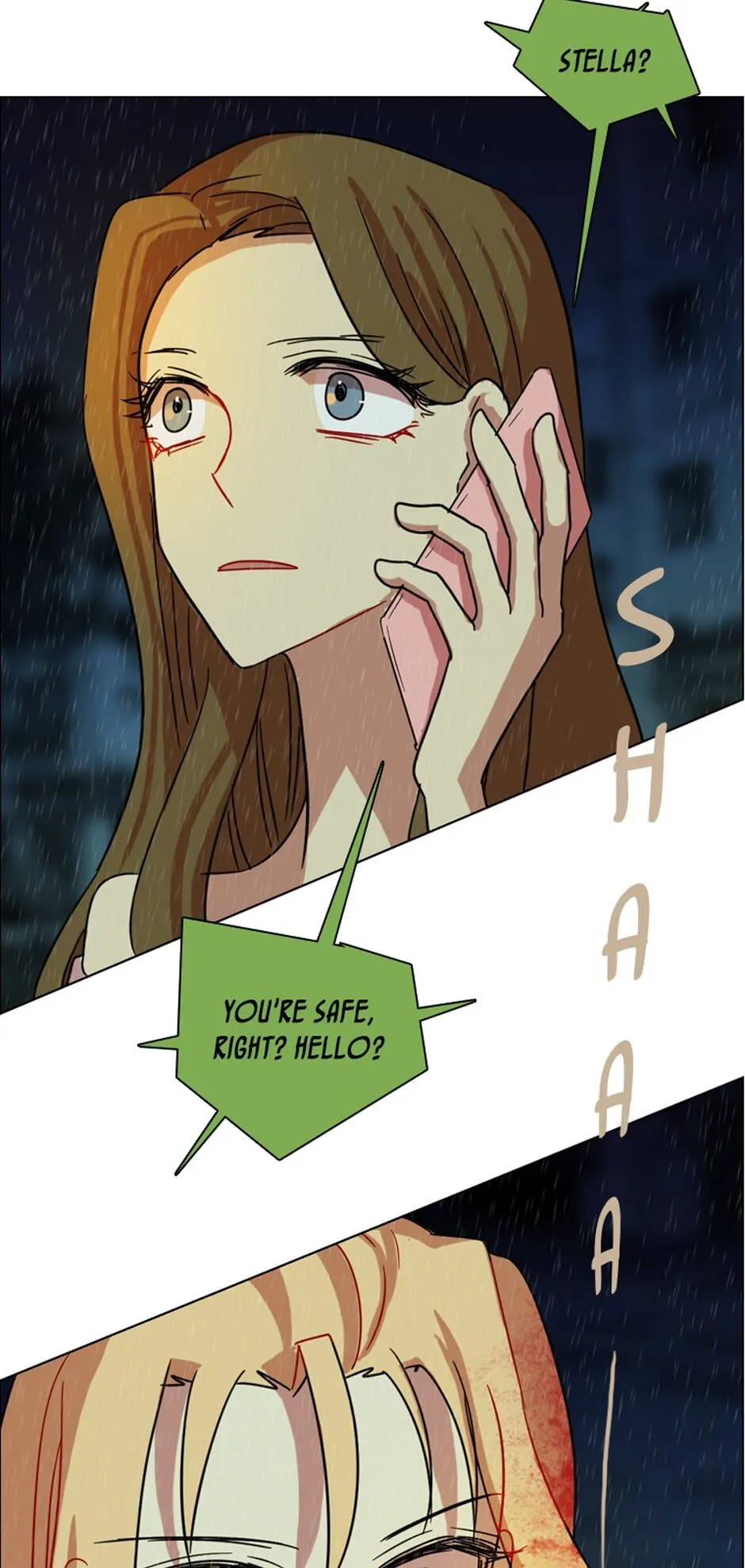 Dreamcide Chapter 103 - Page 42 in English