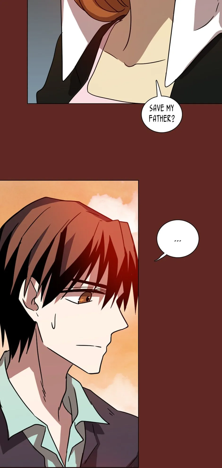 Dreamcide Chapter 105 - Page 10 in English