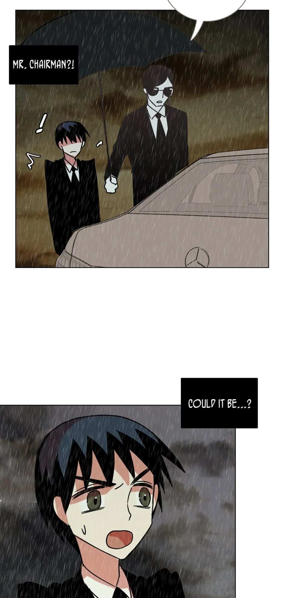 Dreamcide Chapter 106 - Page 12 in English