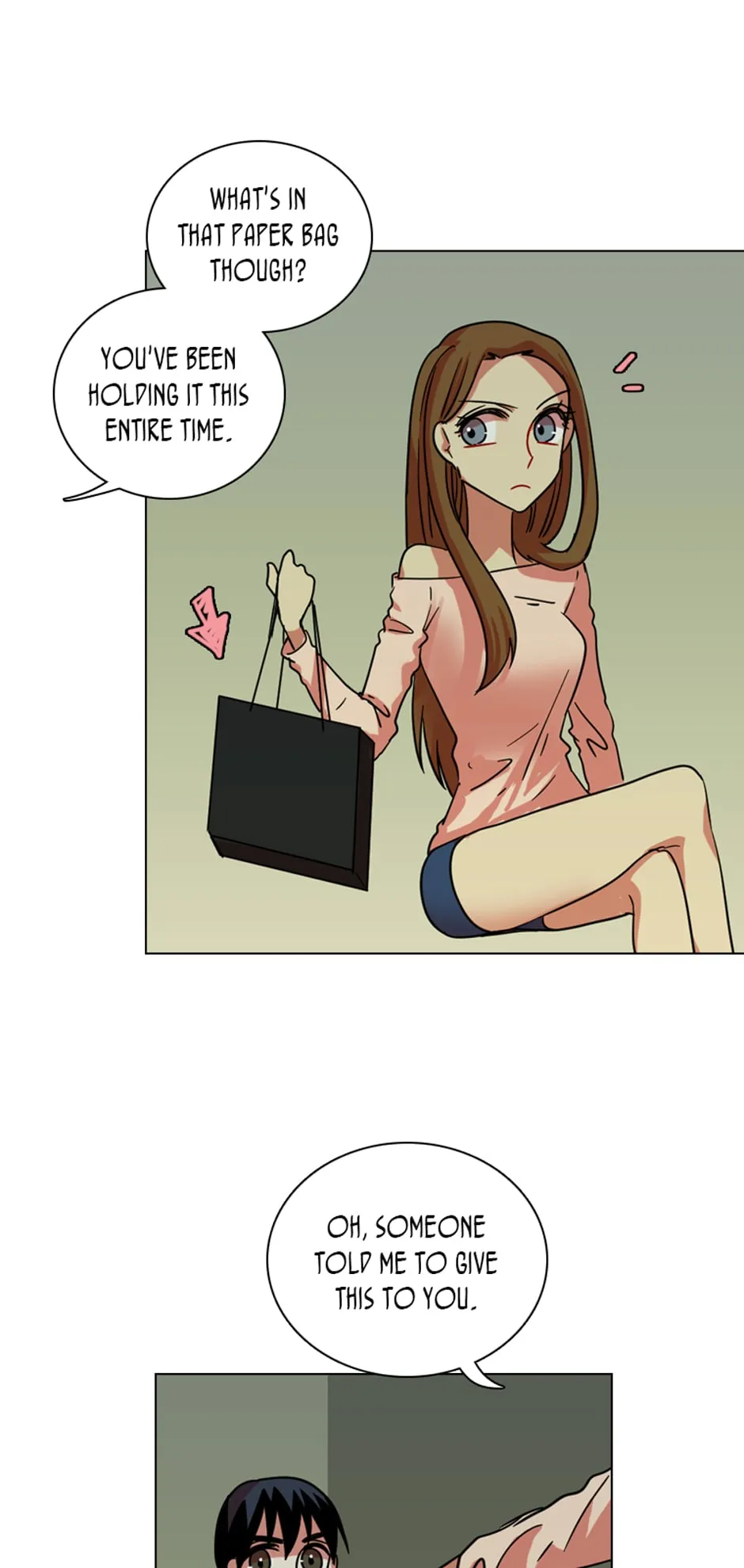 Dreamcide Chapter 107 - Page 11 in English