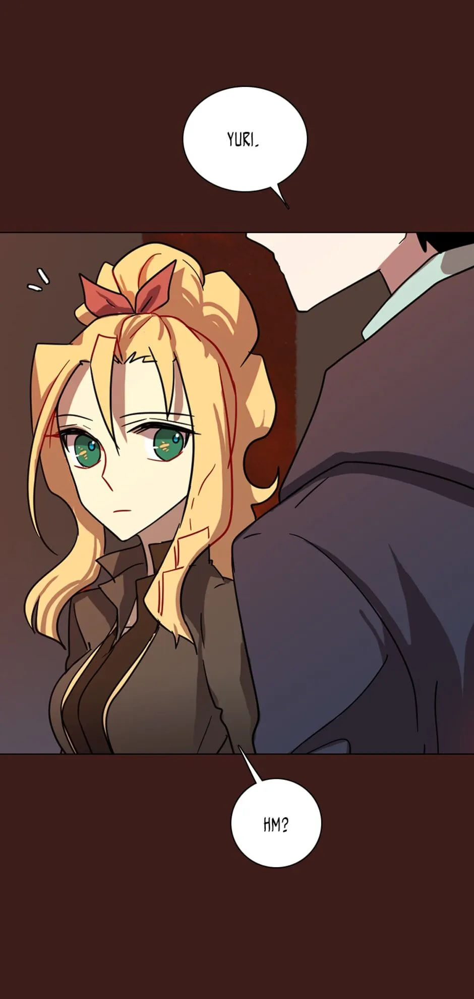 Dreamcide Chapter 107 - Page 25 in English