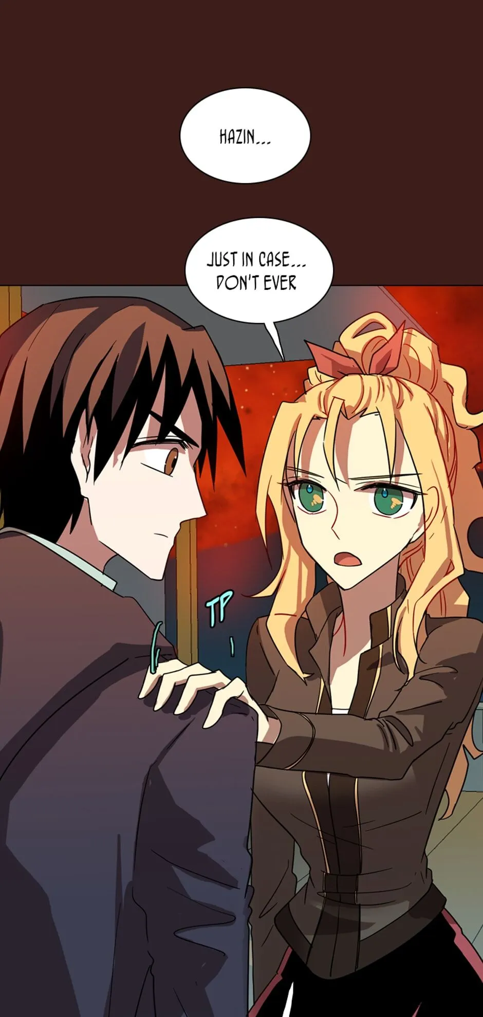 Dreamcide Chapter 107 - Page 41 in English