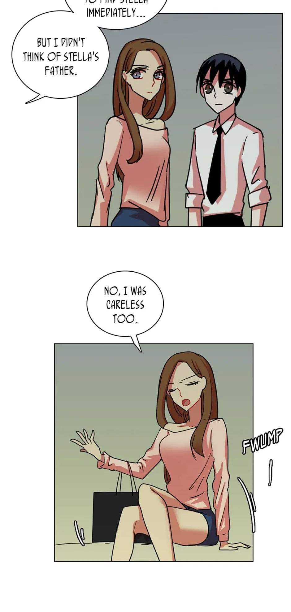 Dreamcide Chapter 107 - Page 5 in English