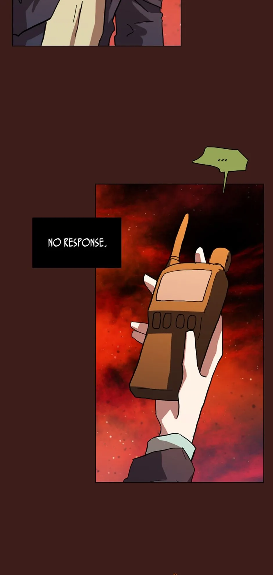Dreamcide Chapter 107 - Page 54 in English