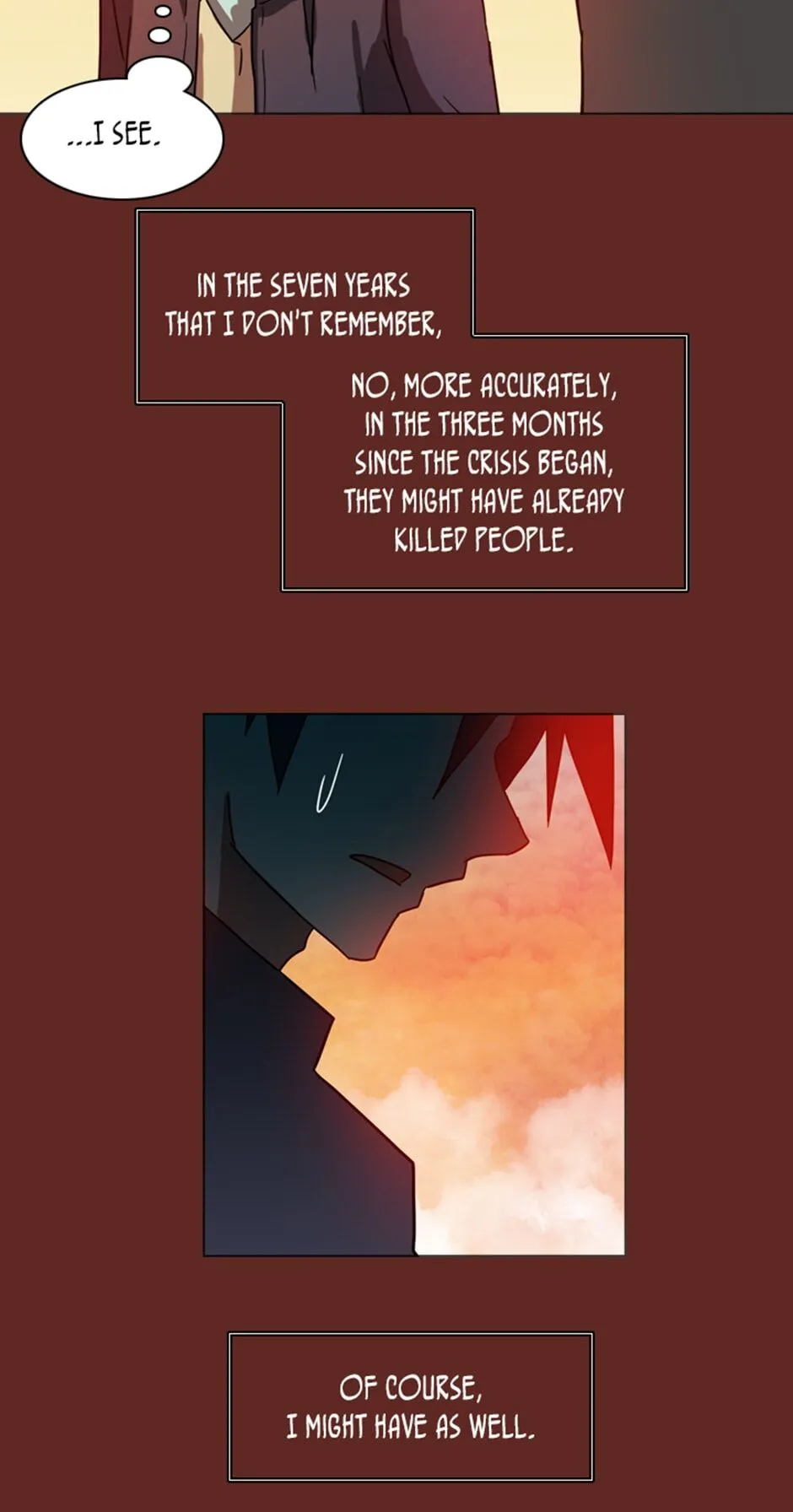 Dreamcide Chapter 11 - Page 44 in English