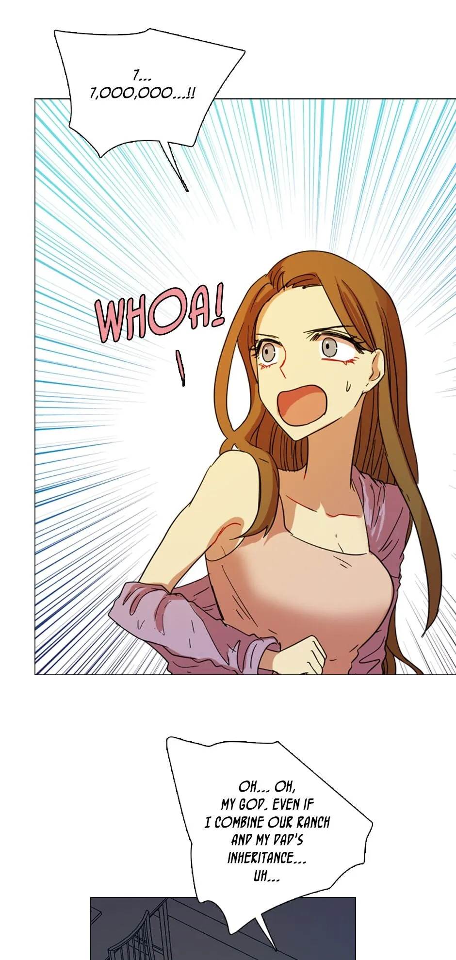 Dreamcide Chapter 111 - Page 27 in English