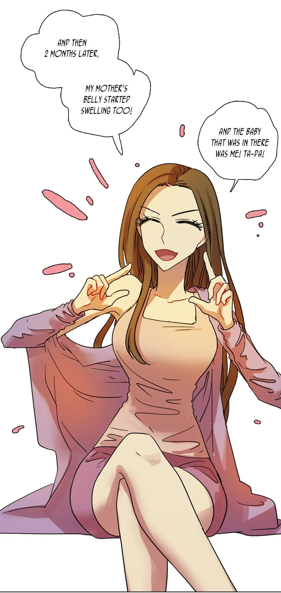 Dreamcide Chapter 111 - Page 50 in English