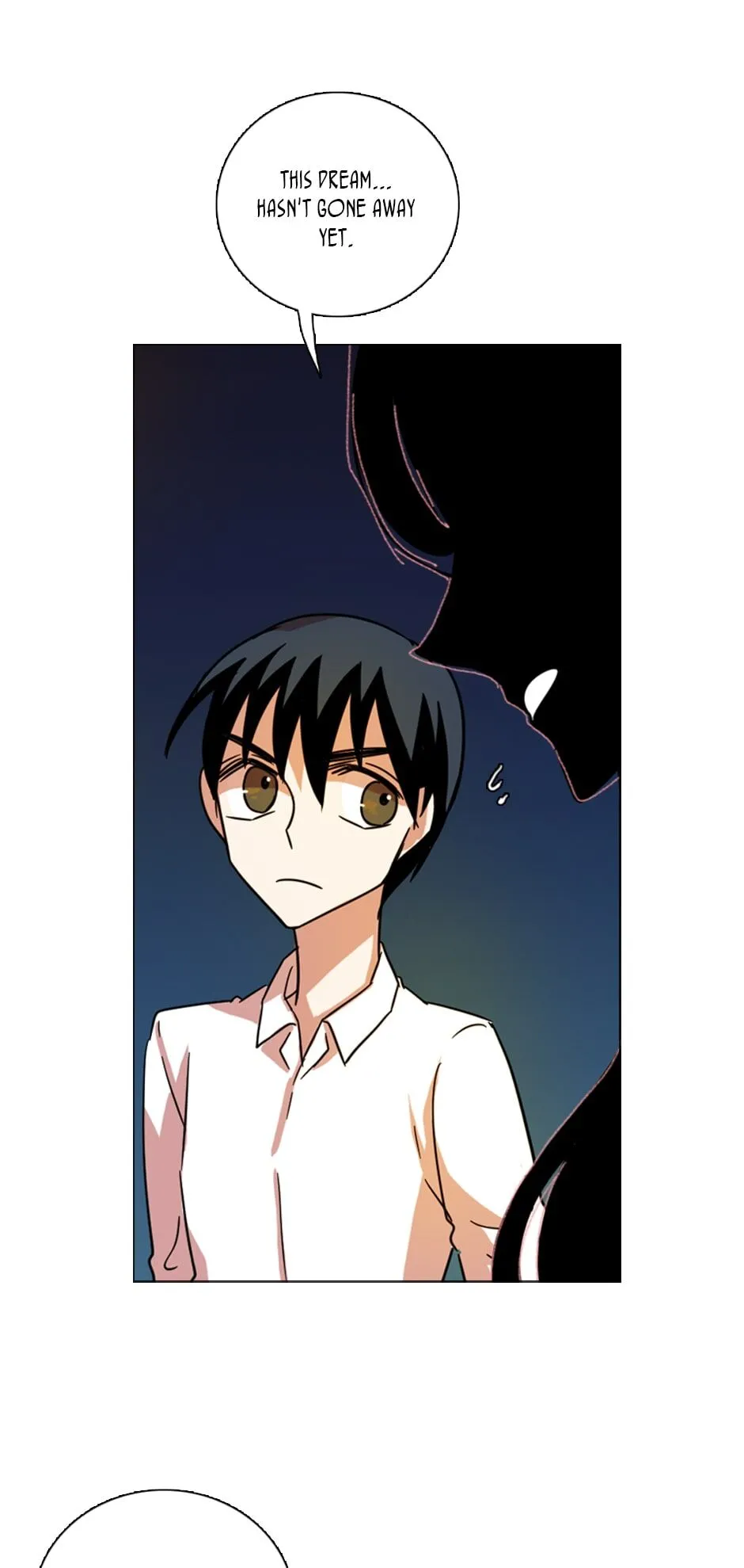 Dreamcide Chapter 111 - Page 54 in English