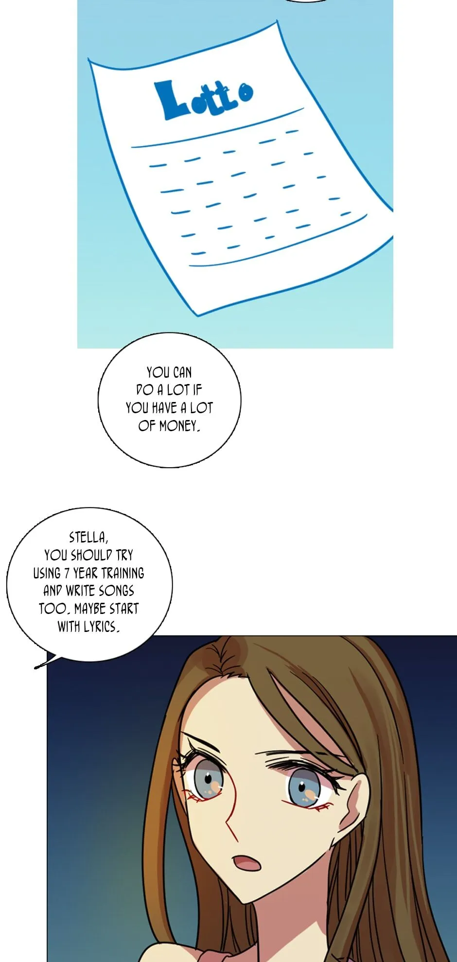 Dreamcide Chapter 111 - Page 57 in English