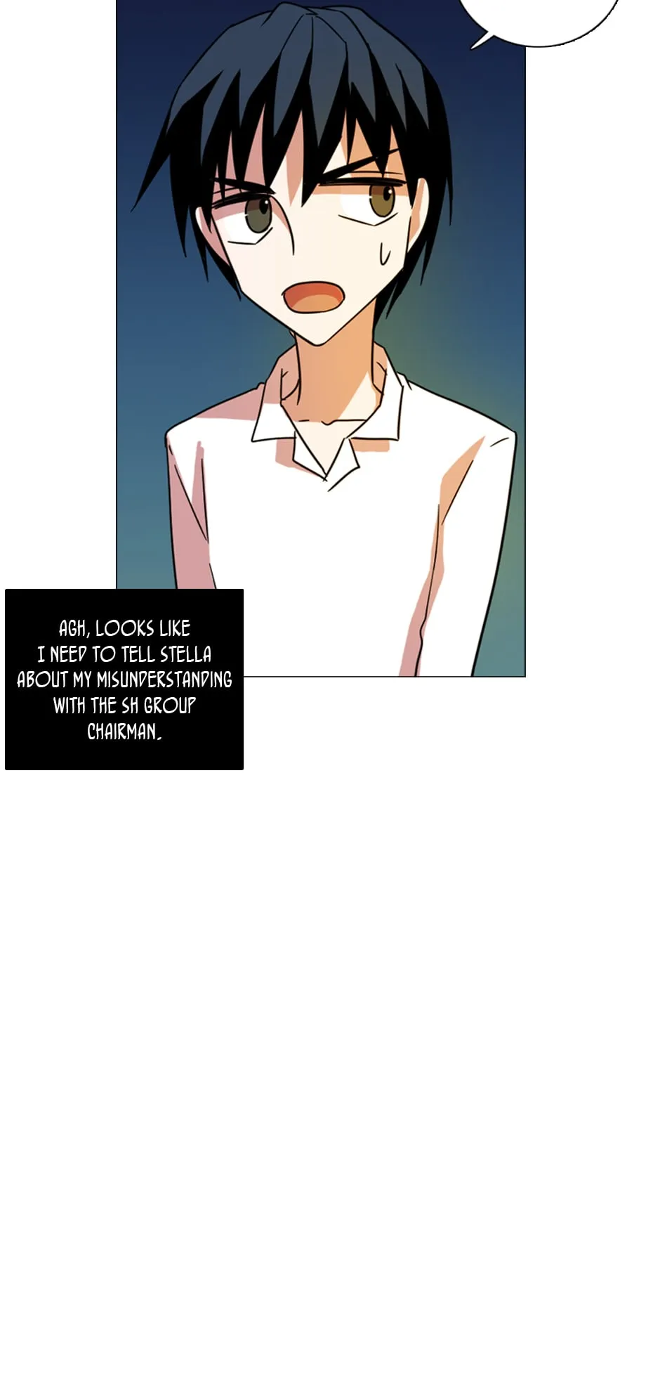Dreamcide Chapter 111 - Page 60 in English