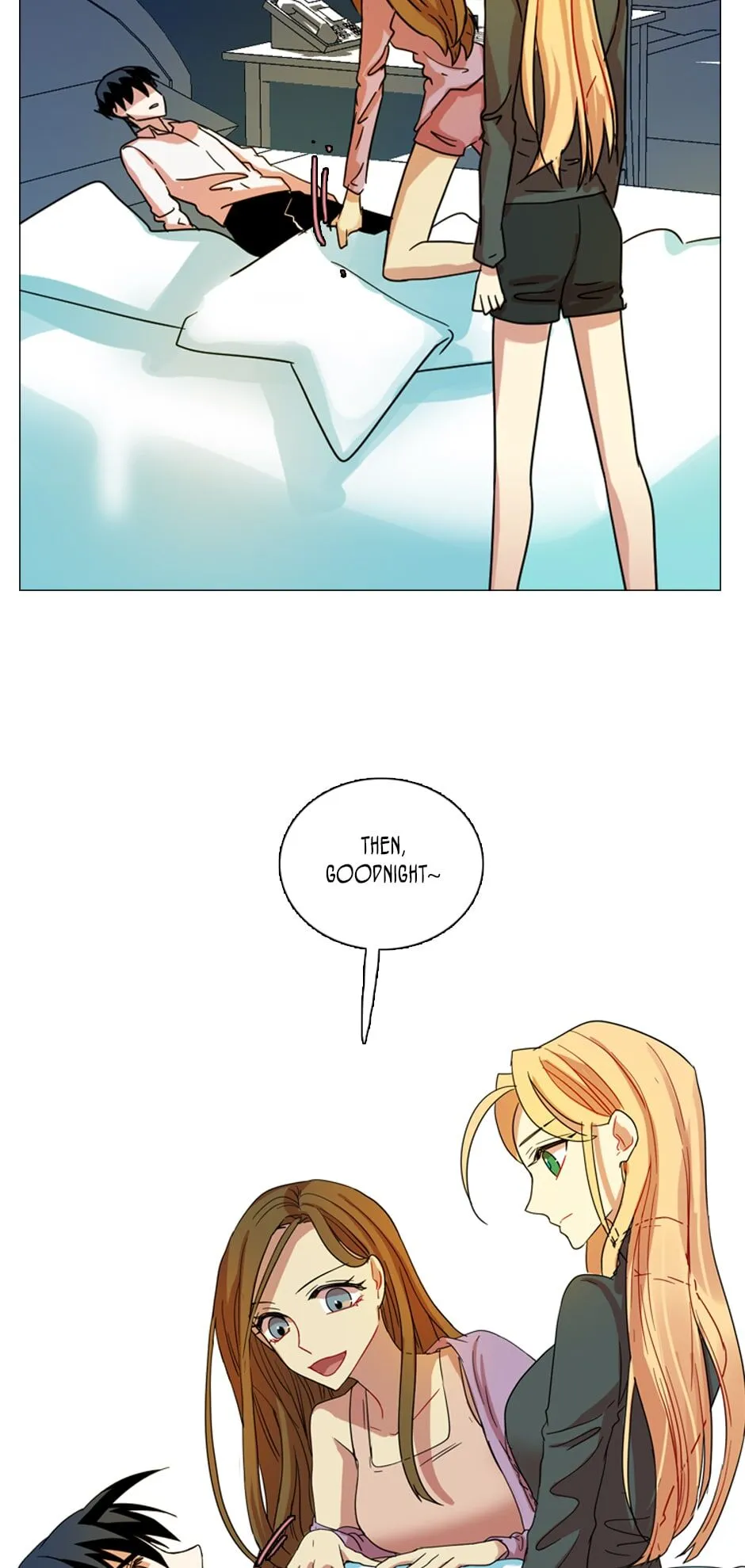 Dreamcide Chapter 112 - Page 14 in English