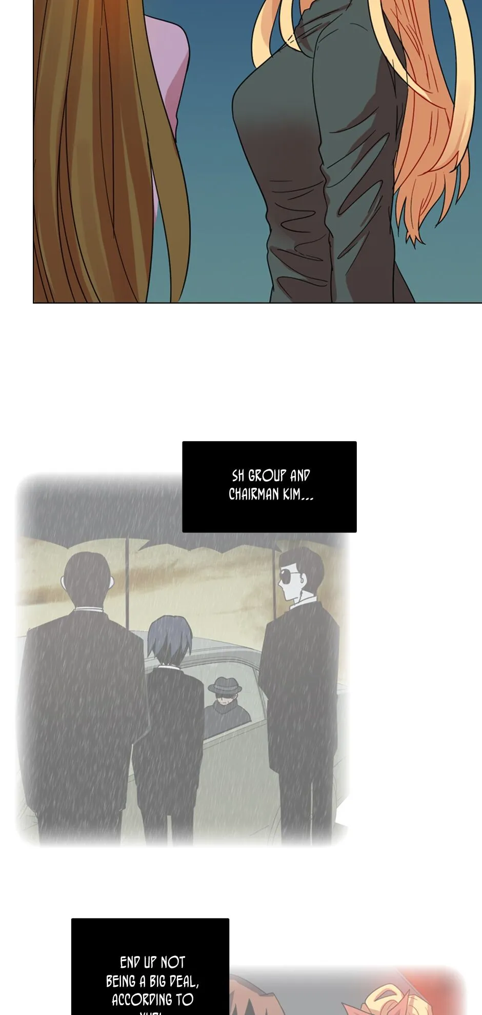Dreamcide Chapter 112 - Page 17 in English