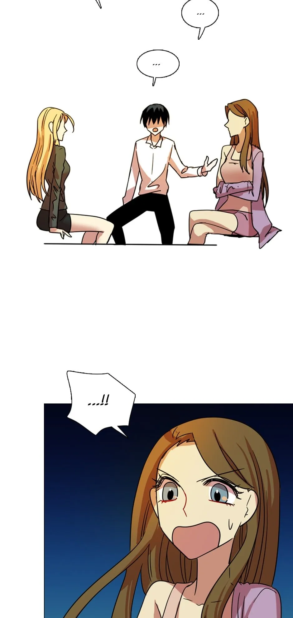 Dreamcide Chapter 112 - Page 4 in English