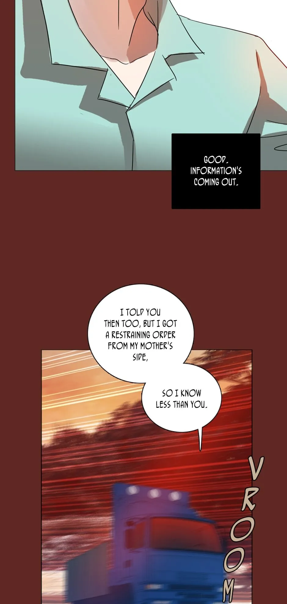 Dreamcide Chapter 112 - Page 49 in English