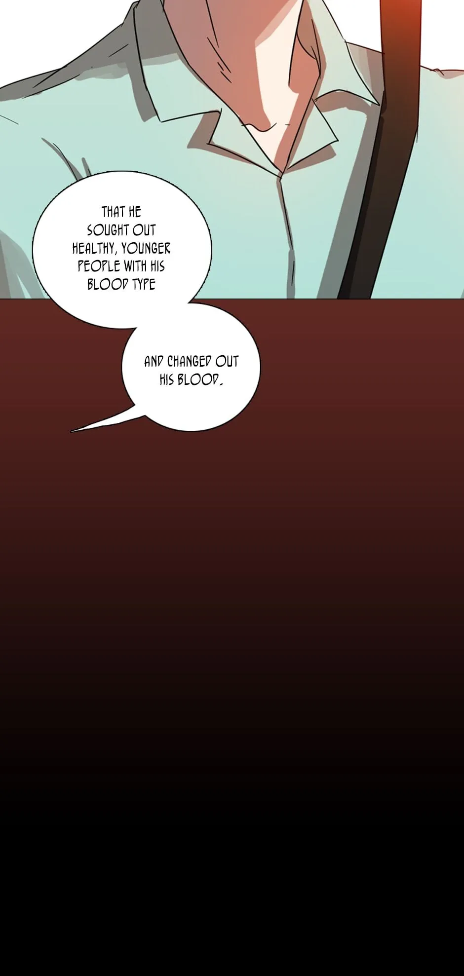 Dreamcide Chapter 112 - Page 60 in English