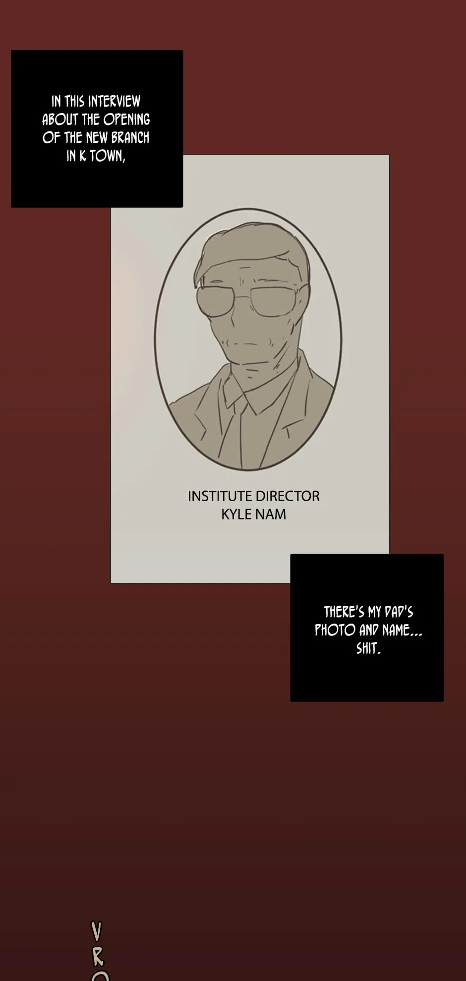 Dreamcide Chapter 113 - Page 36 in English