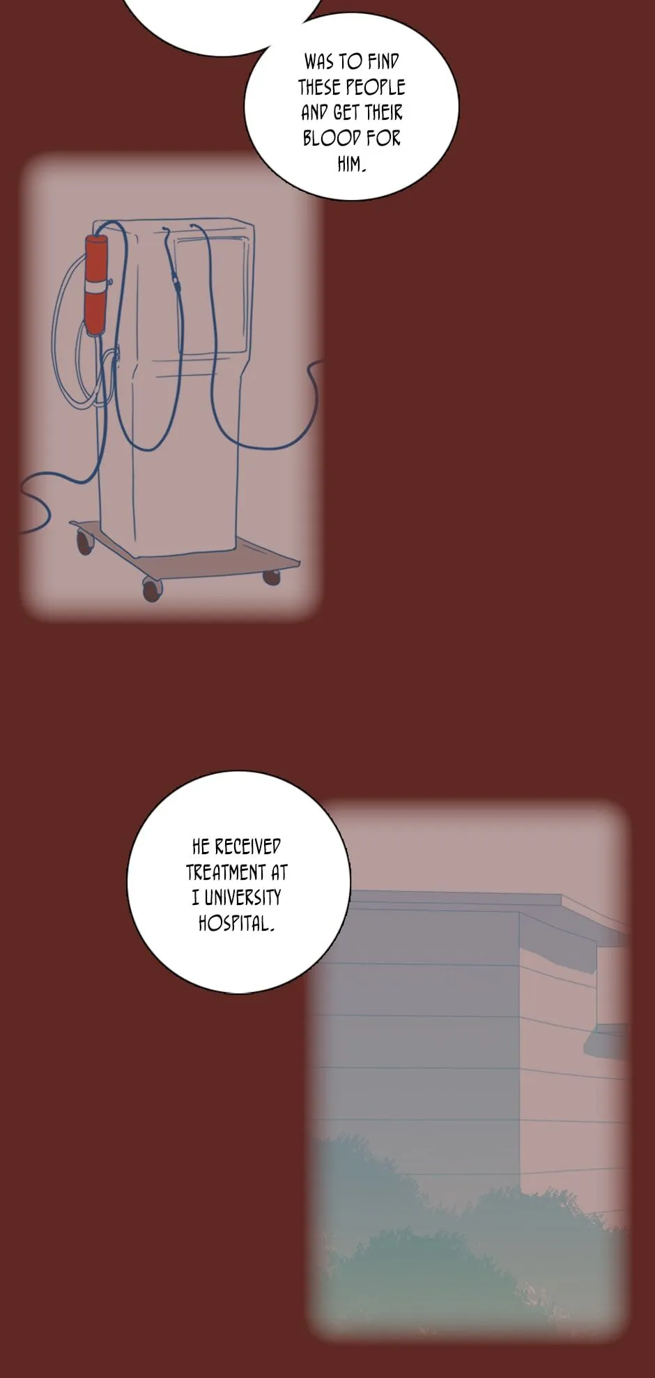 Dreamcide Chapter 113 - Page 5 in English