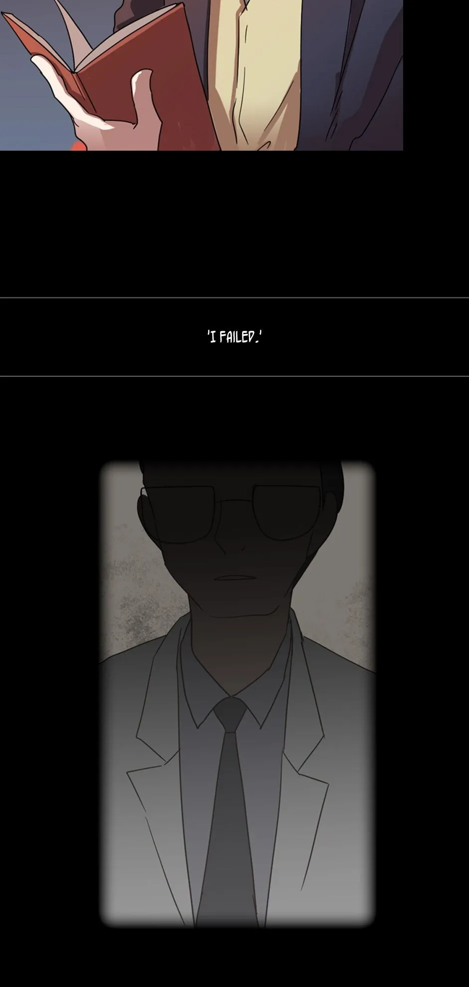 Dreamcide Chapter 113 - Page 60 in English
