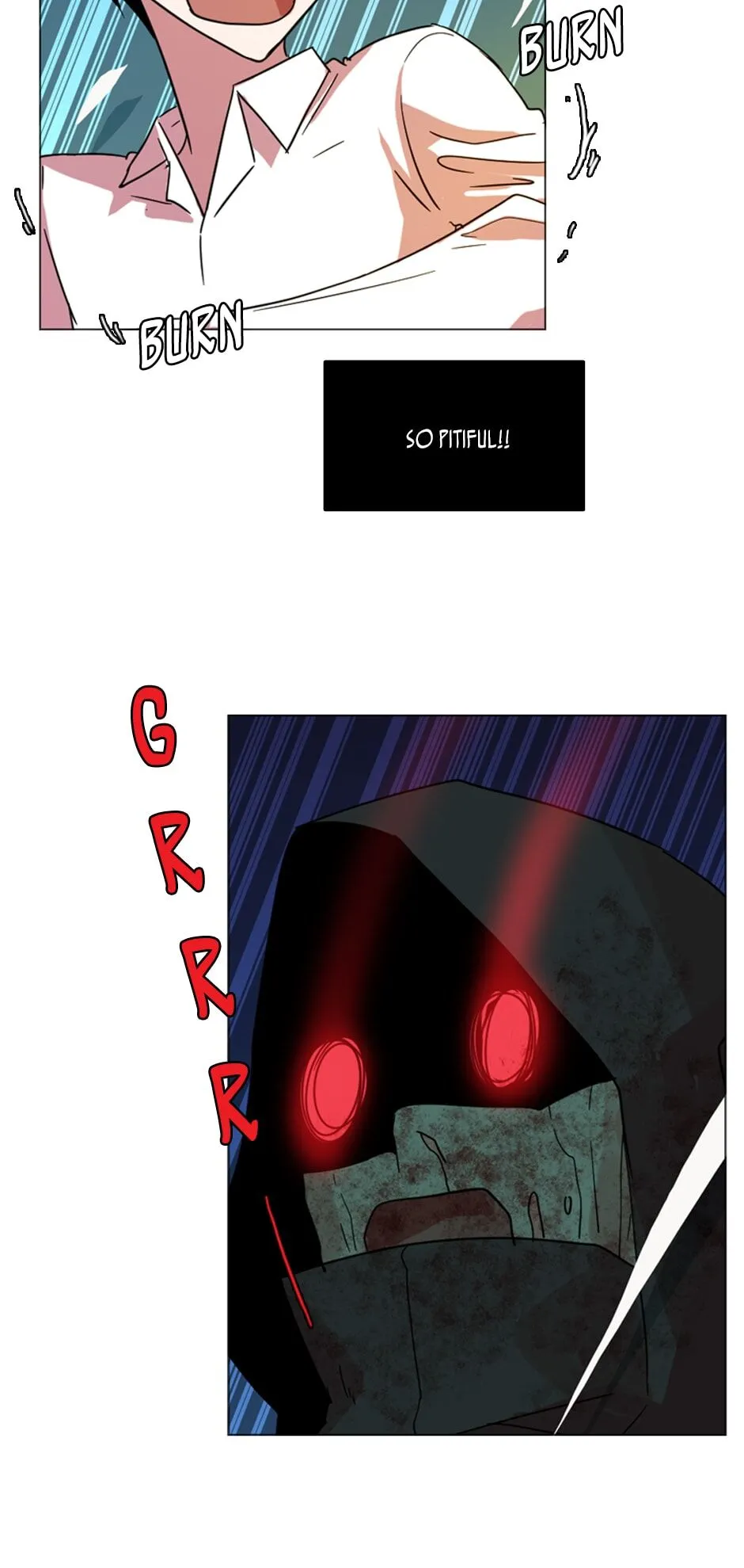 Dreamcide Chapter 114 - Page 24 in English