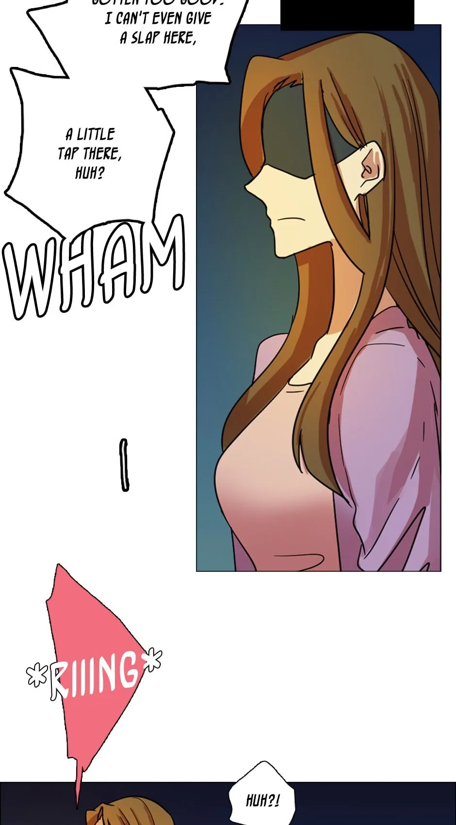 Dreamcide Chapter 114 - Page 57 in English