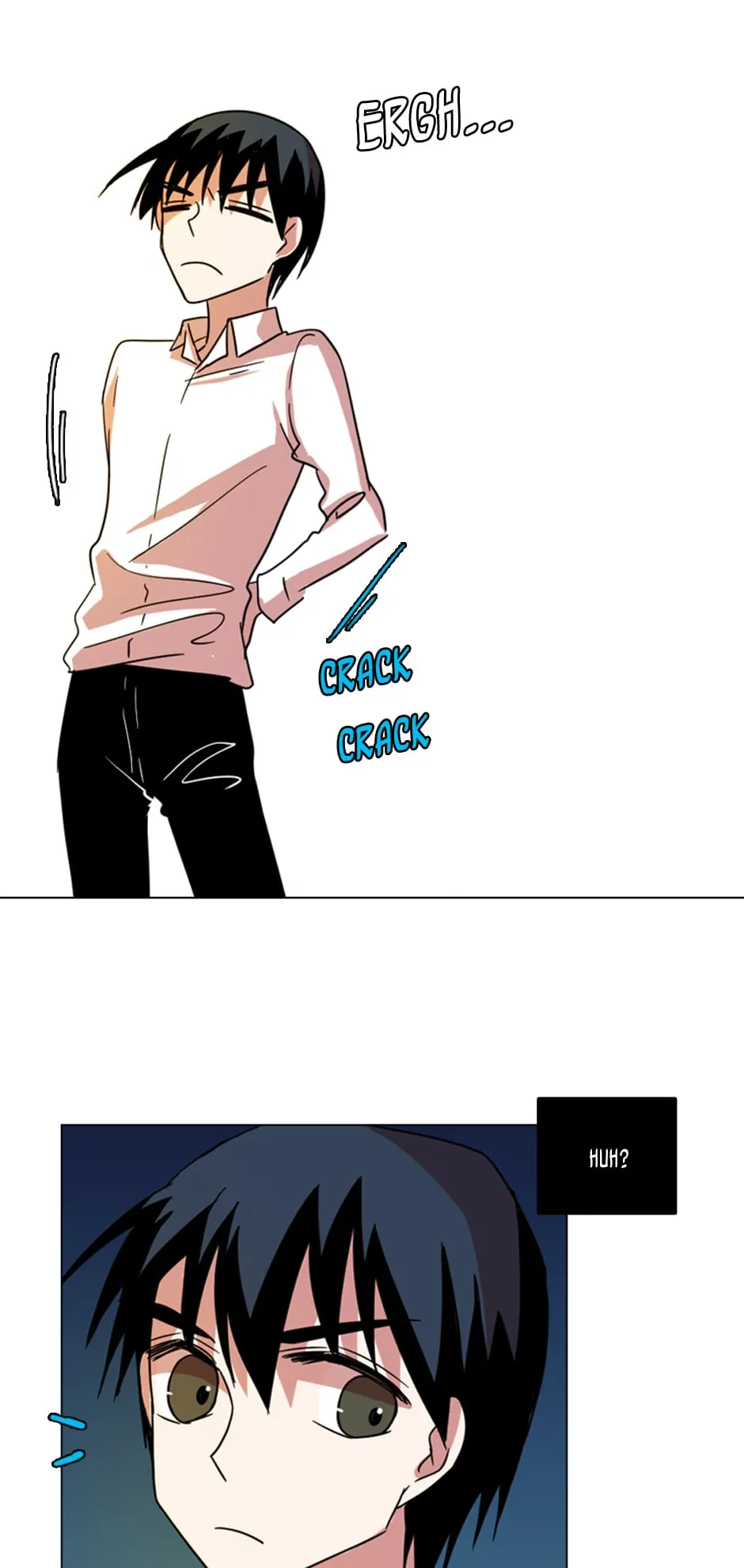 Dreamcide Chapter 114 - Page 6 in English