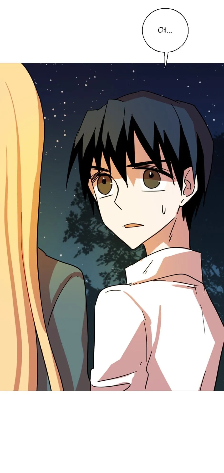 Dreamcide Chapter 115 - Page 25 in English