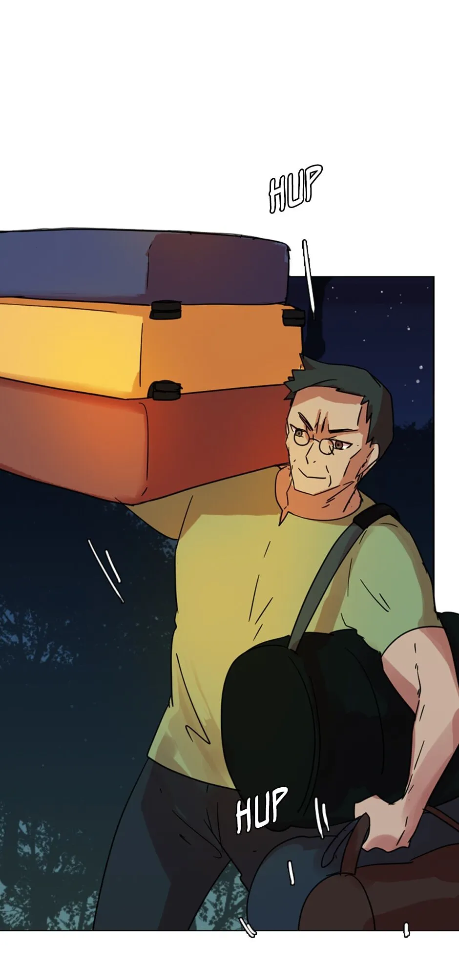 Dreamcide Chapter 115 - Page 30 in English