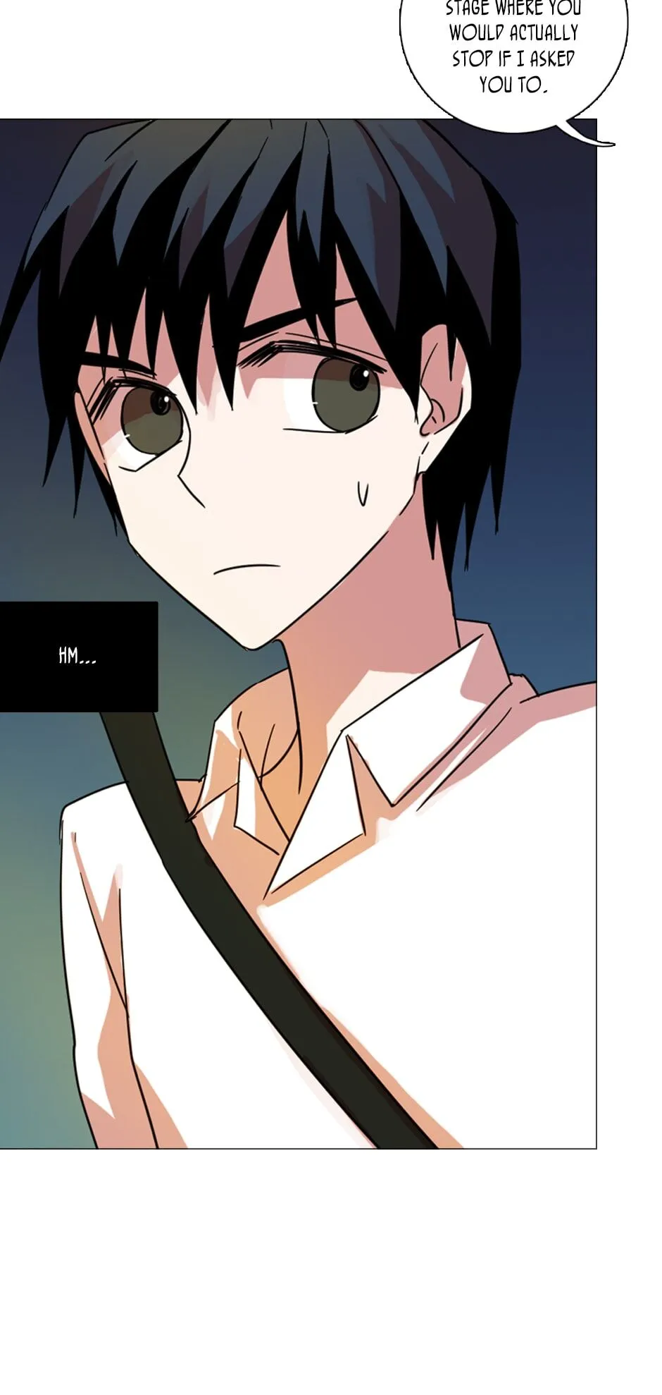 Dreamcide Chapter 115 - Page 40 in English