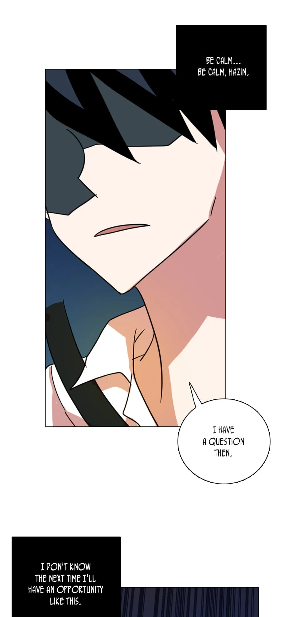 Dreamcide Chapter 115 - Page 41 in English