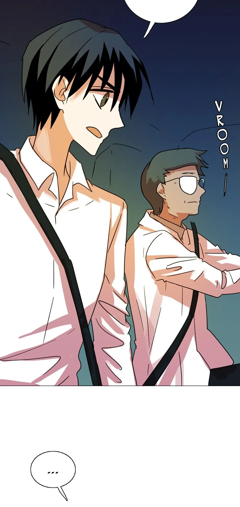 Dreamcide Chapter 115 - Page 43 in English