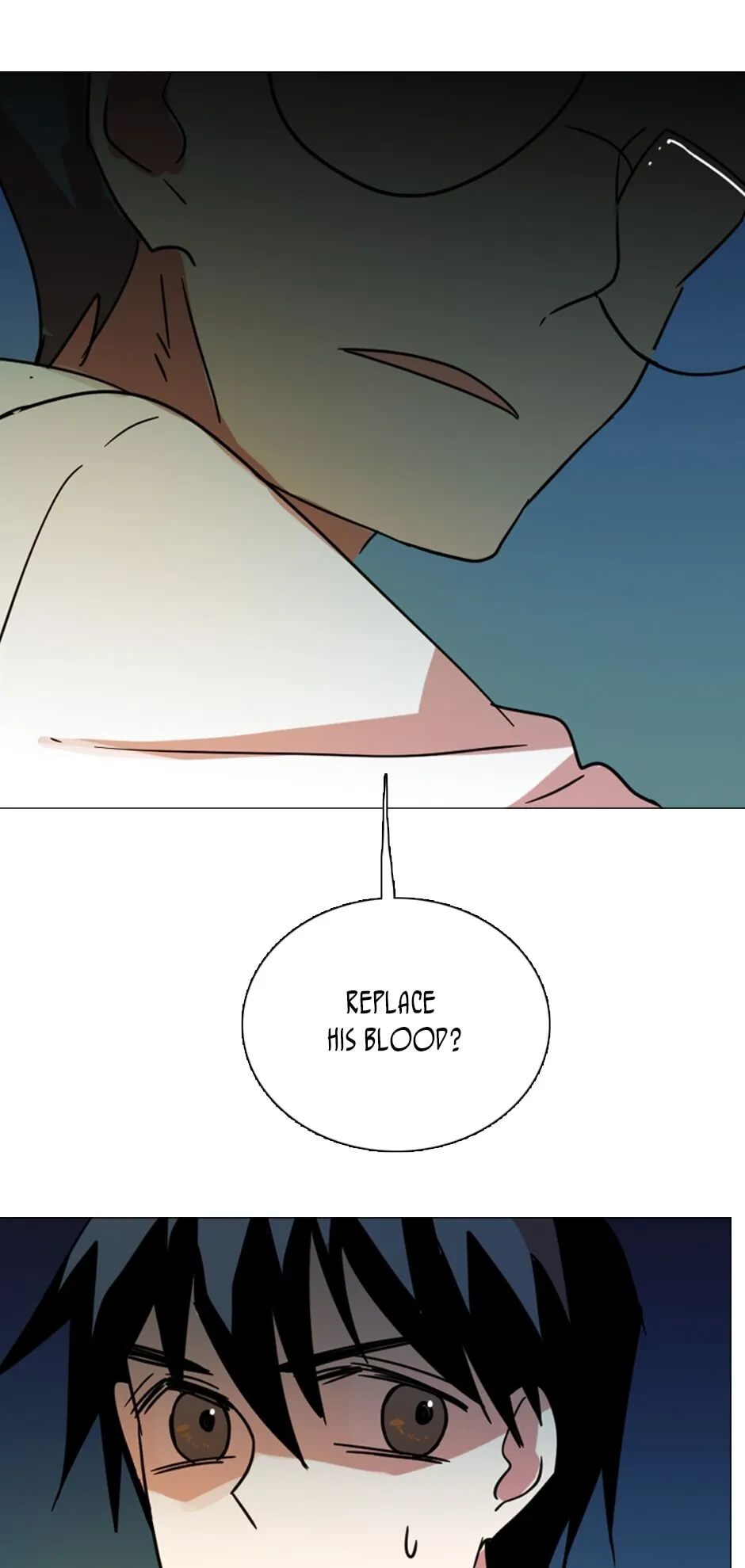 Dreamcide Chapter 115 - Page 44 in English