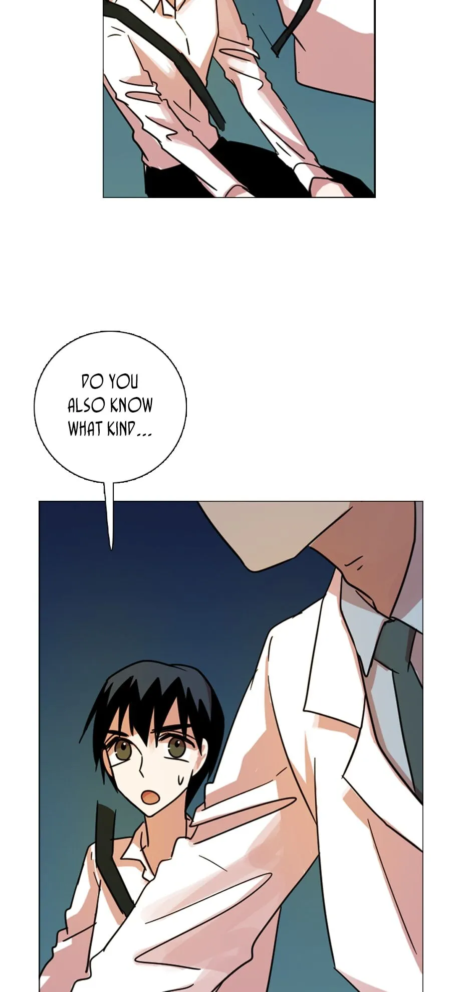 Dreamcide Chapter 115 - Page 49 in English