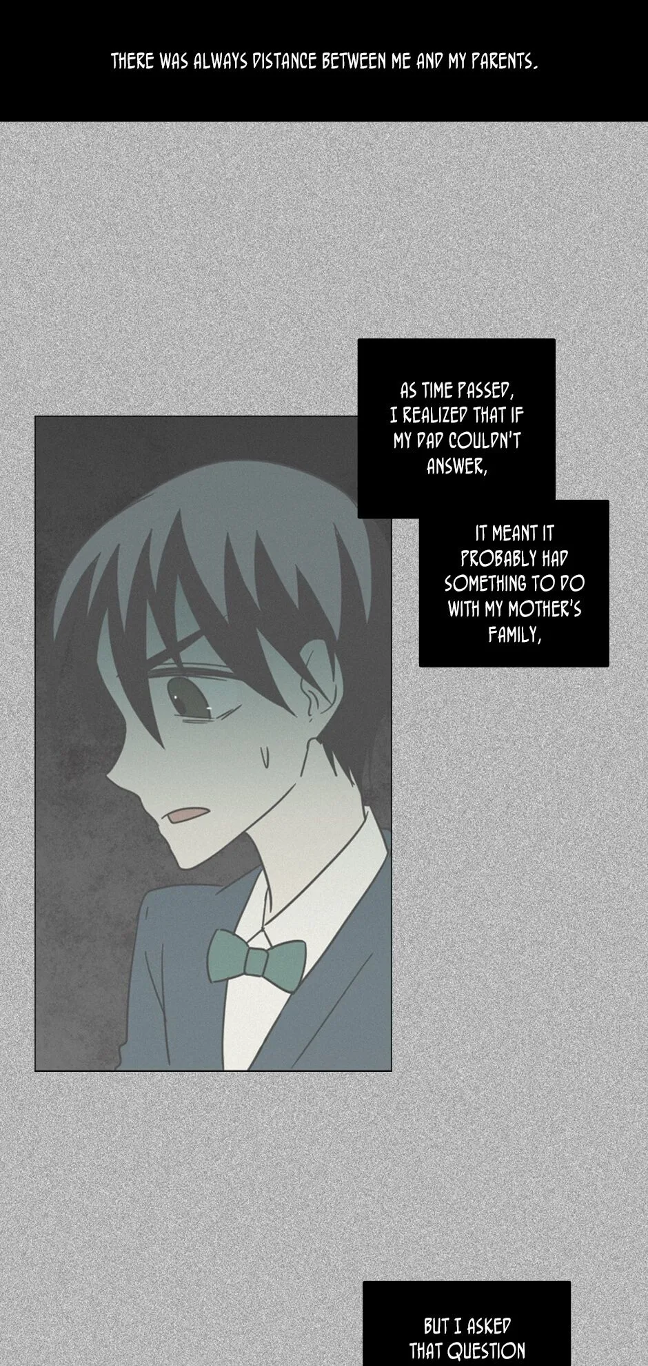 Dreamcide Chapter 116 - Page 11 in English