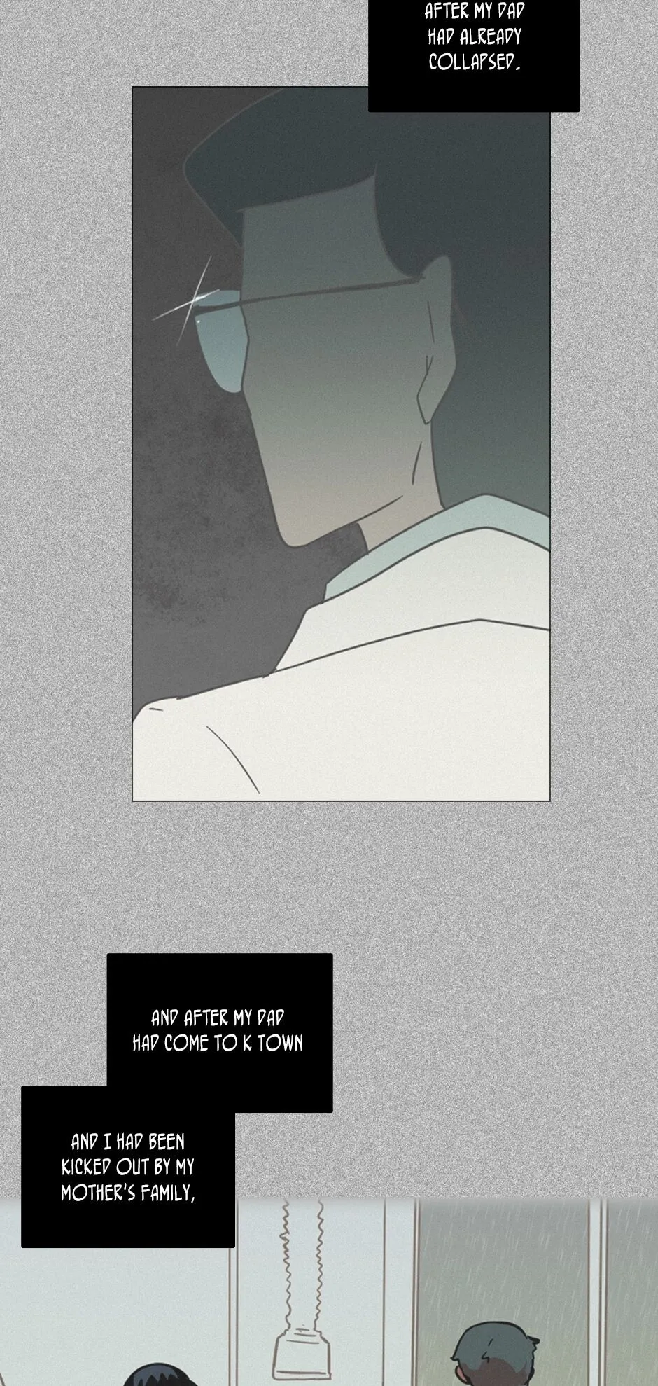 Dreamcide Chapter 116 - Page 12 in English