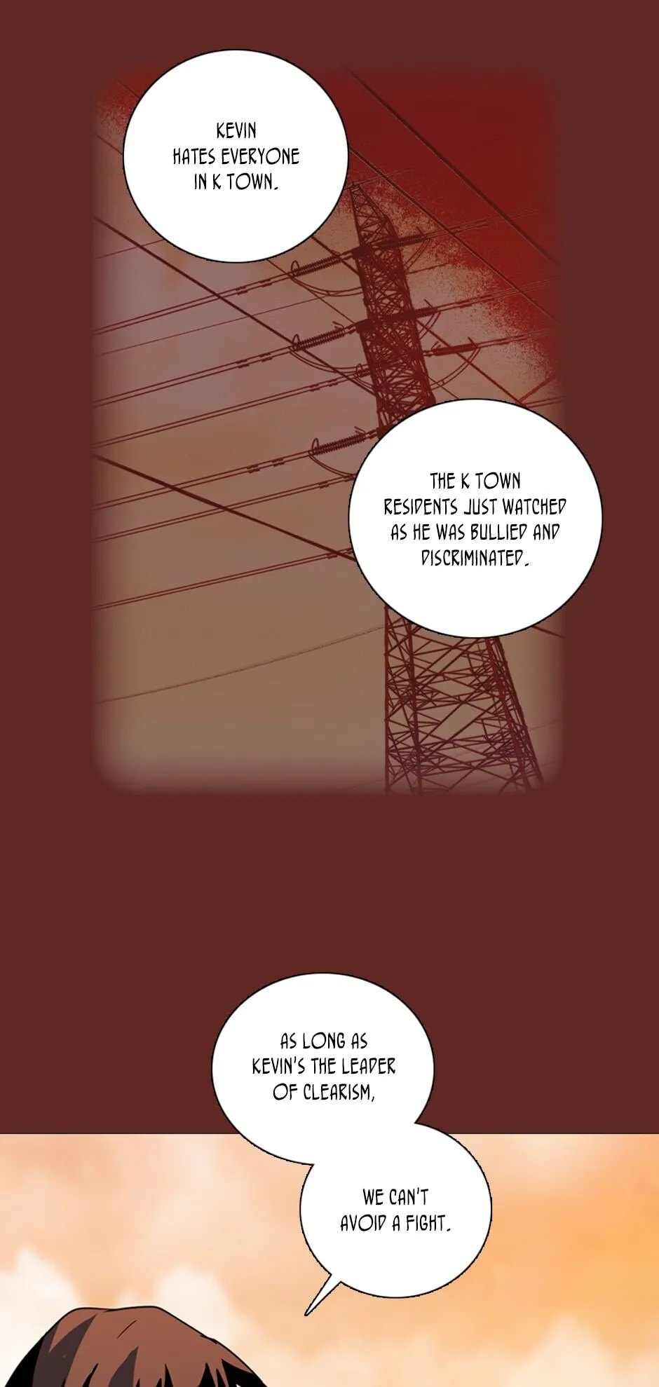 Dreamcide Chapter 116 - Page 44 in English