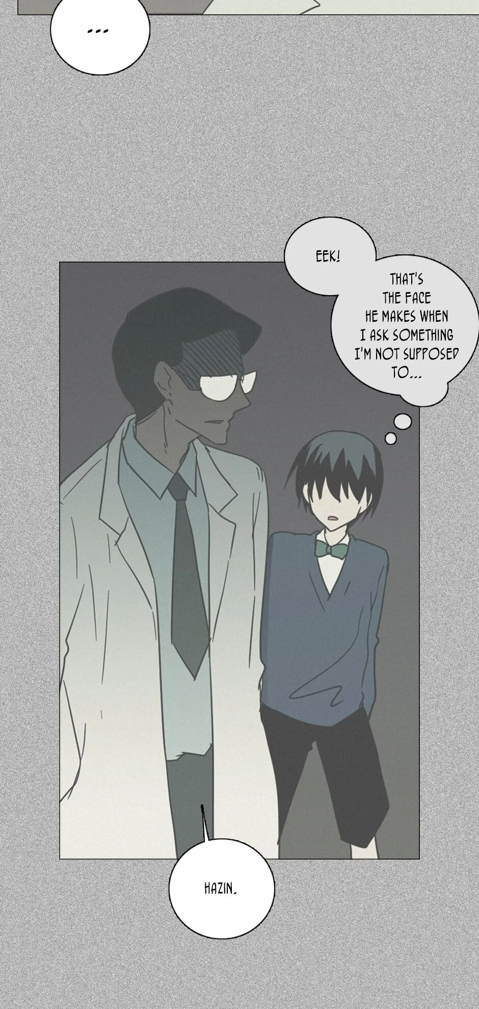 Dreamcide Chapter 116 - Page 7 in English