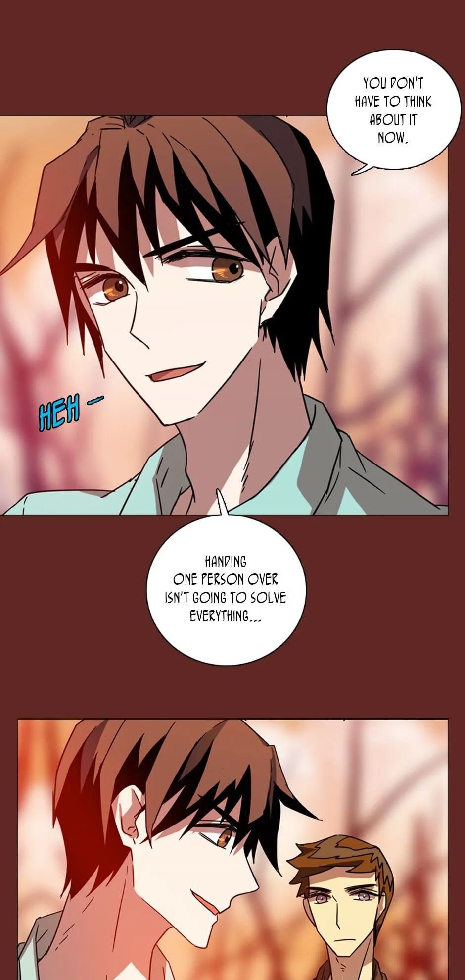 Dreamcide Chapter 117 - Page 26 in English