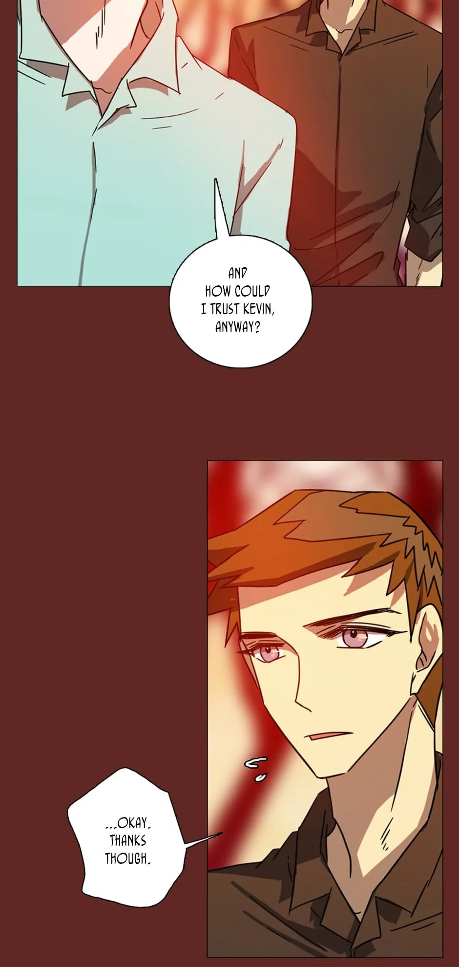 Dreamcide Chapter 117 - Page 27 in English
