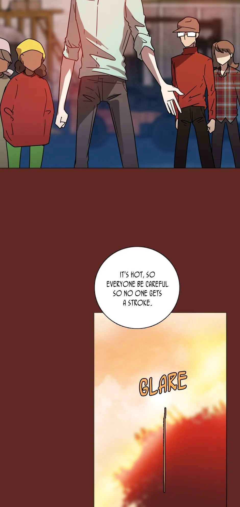 Dreamcide Chapter 117 - Page 39 in English