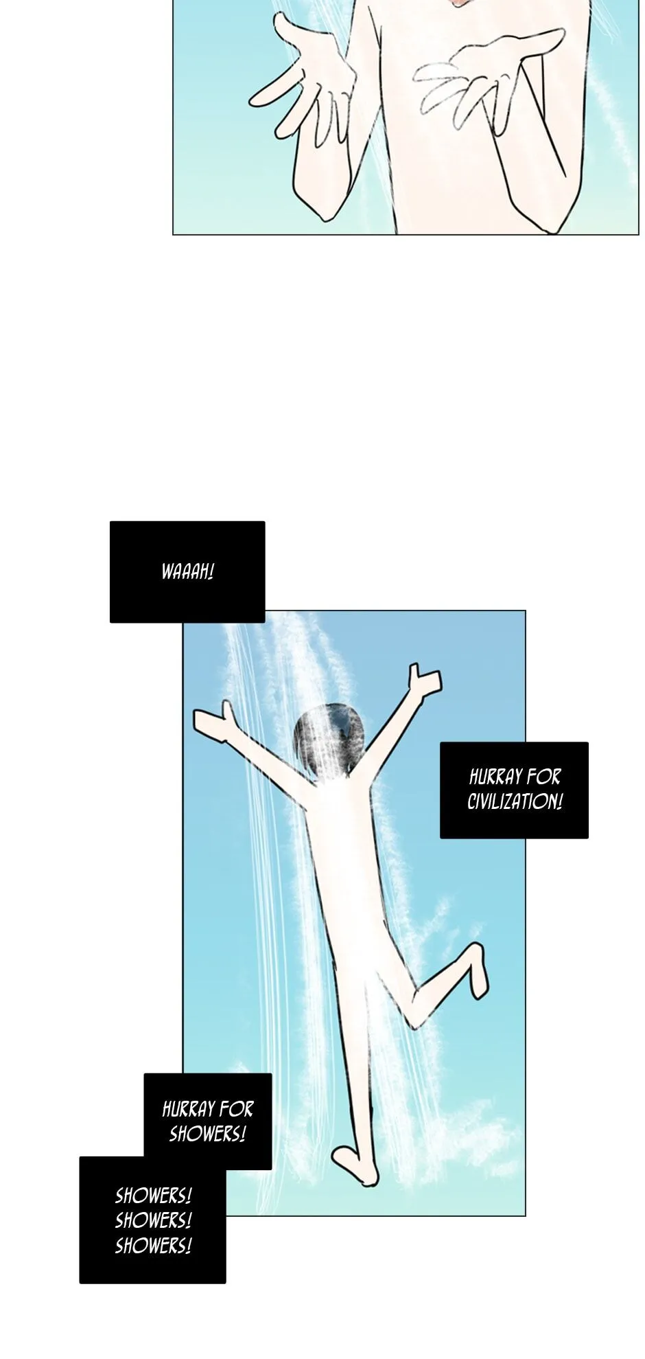 Dreamcide Chapter 117 - Page 42 in English